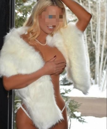 Анастасия, 27 лет